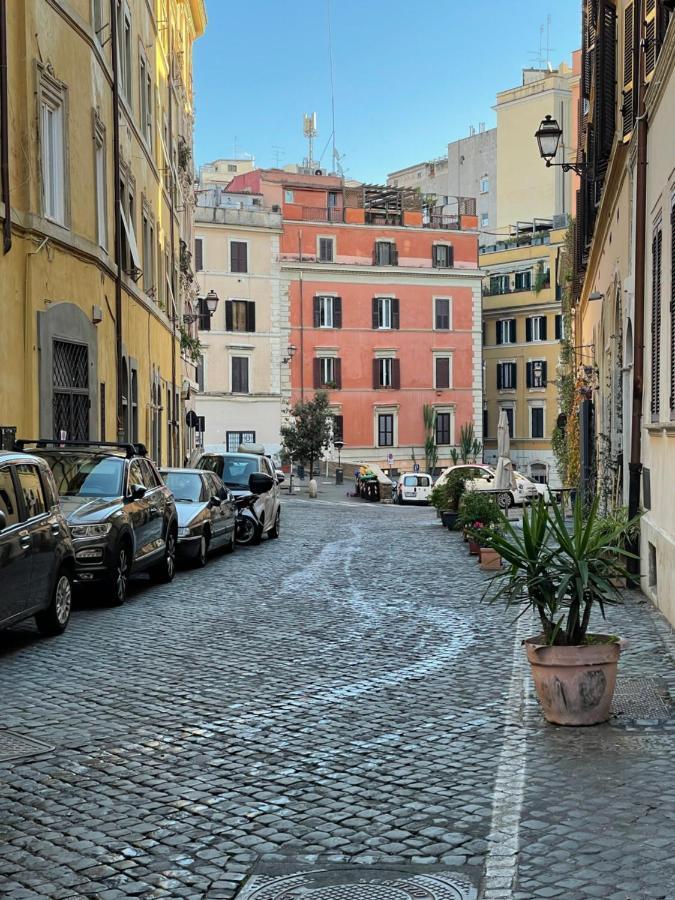 Center House Colosseo Roma Dış mekan fotoğraf