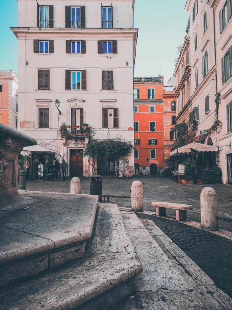 Center House Colosseo Roma Dış mekan fotoğraf